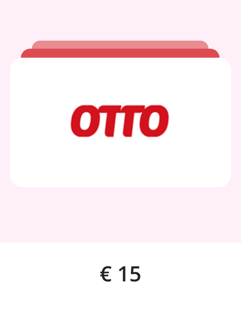 Otto - €15
