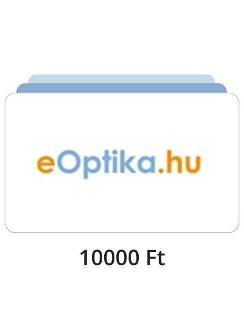 eOptika 10000 Ft