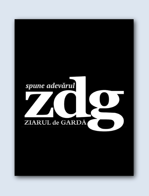 Abonament 12 luni - Ziarul de Gardă