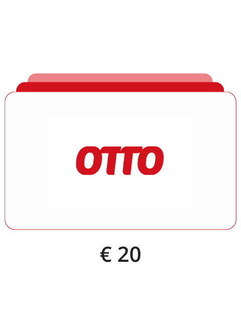 OTTO - € 20
