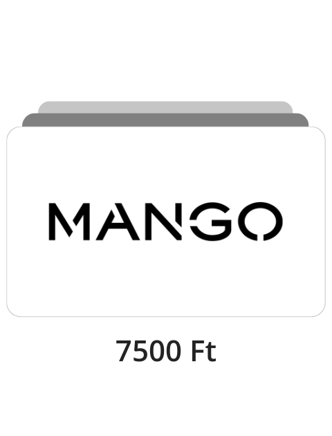 Mango 7500 ft