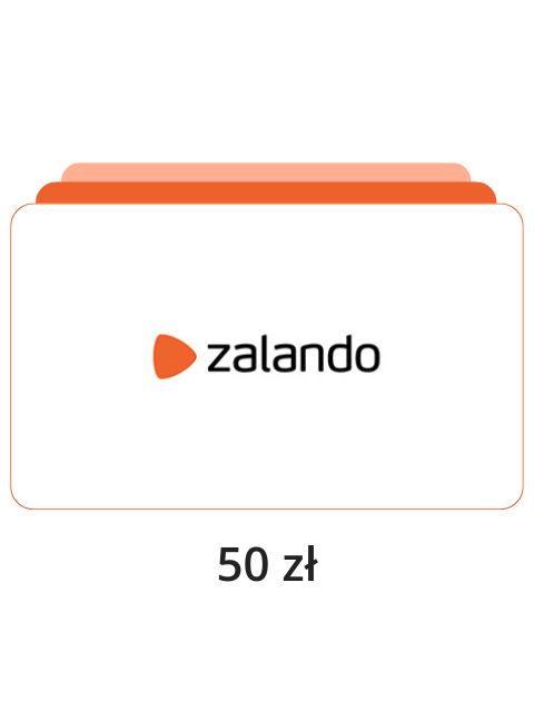 Zalando 50 PLN