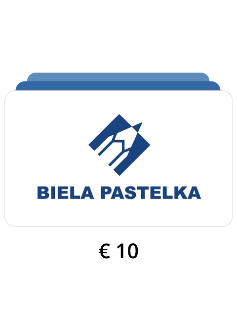 Darovať 10 € zbierke Biela Pastelka