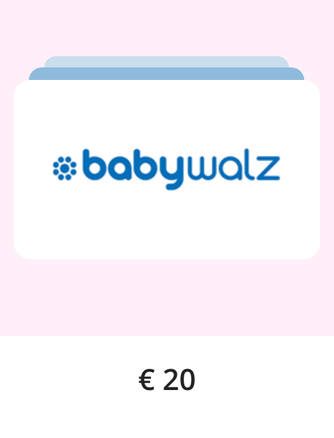 Baby Walz - €20