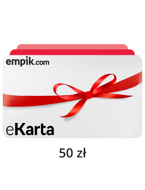 Empik 50 PLN