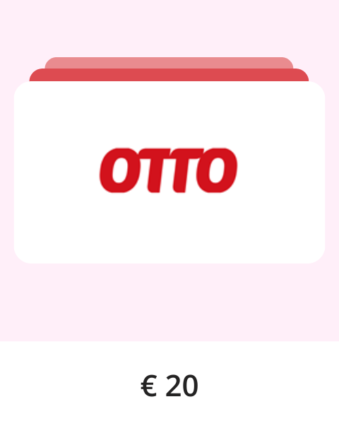 Otto - €20