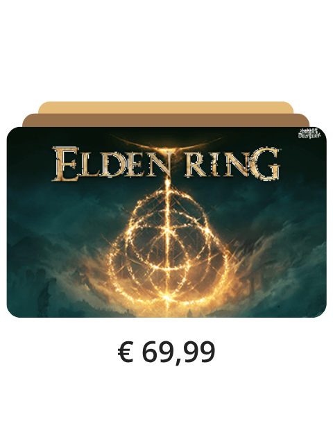 Elden Ring - Standard Edition - Xbox