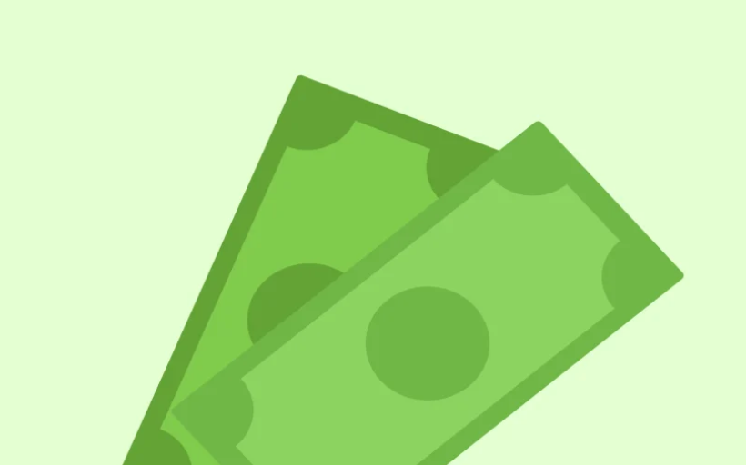 Bargeld im Wert von 20 CHF