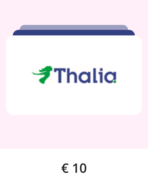 Thalia - €10