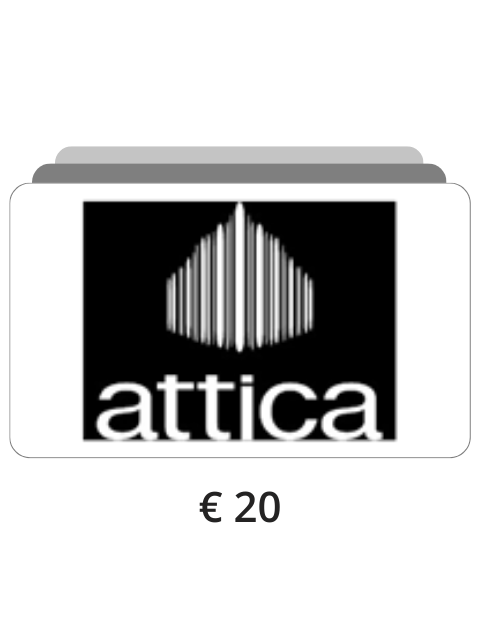 Attica 20€