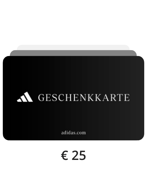 Adidas - € 25