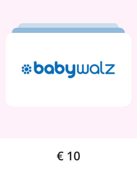 Baby Walz - €10