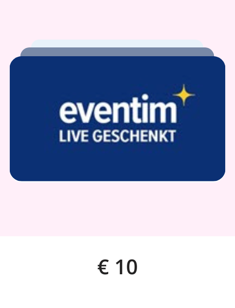 Eventim - €10