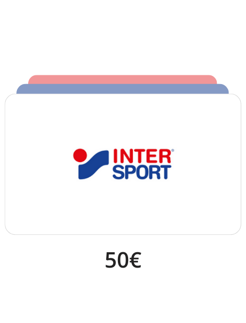 Intersport 50€