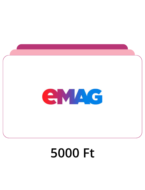 eMAG 5000 ft