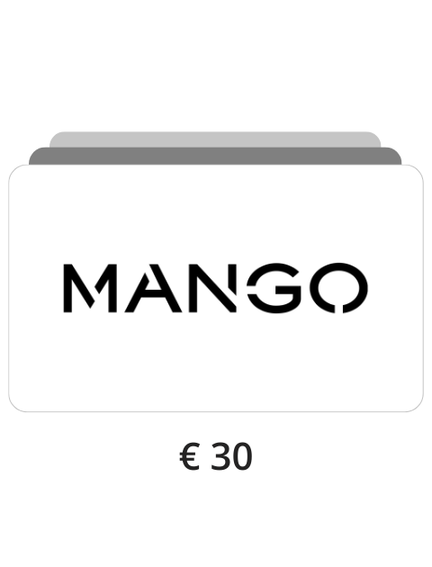 MANGO - € 30