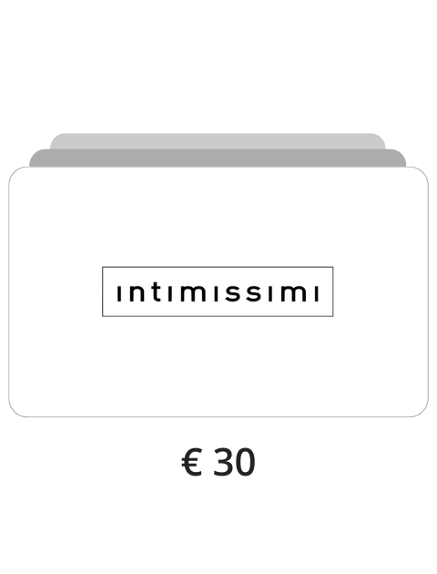 Intimissimi 30 €