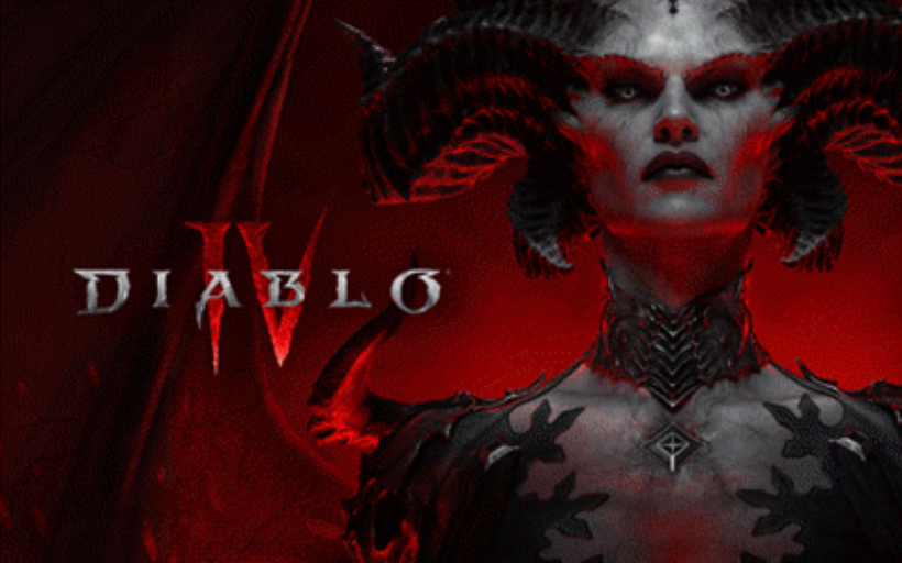 Diablo® IV - Xbox Series X|S, Xbox One