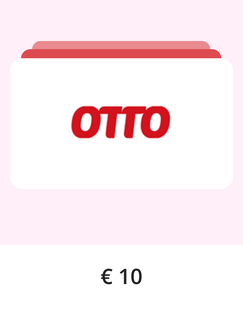 Otto - €10