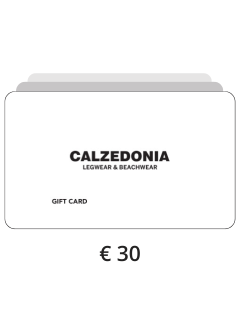 Calzedonia 30 €