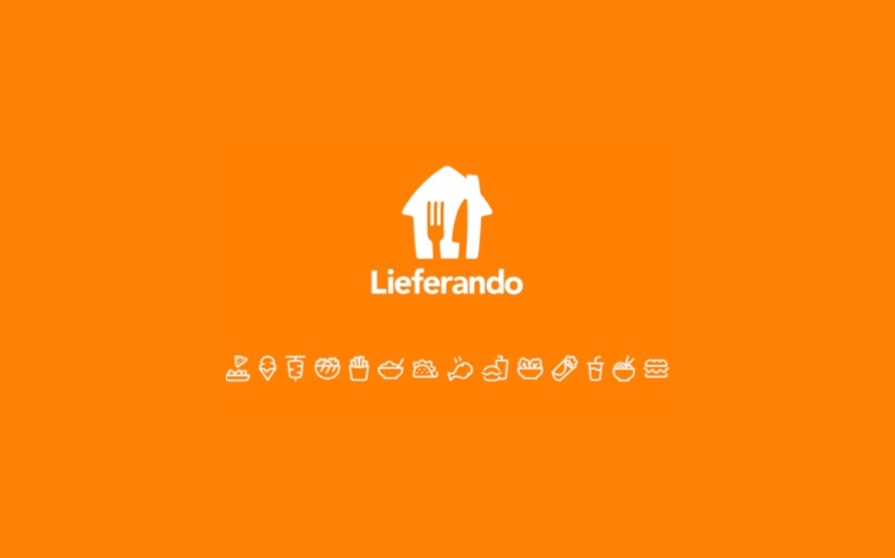 Lieferando Gutschein im Wert von 20 €