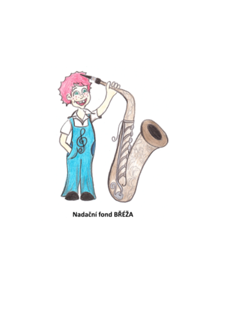 Nadační fond Břéža 100 Kč