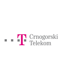 CG Telekom prepaid dopuna od €10