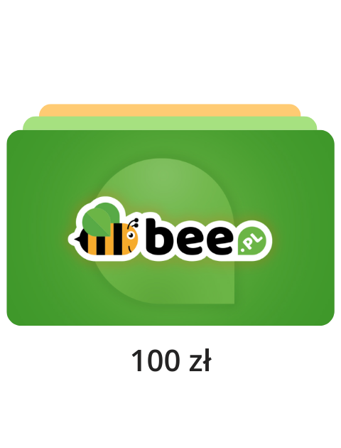 Bee.pl 100 PLN