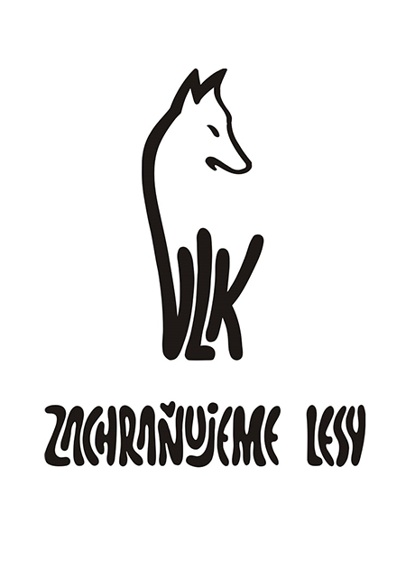 Lesoochranárske zoskupenie VLK 5 €