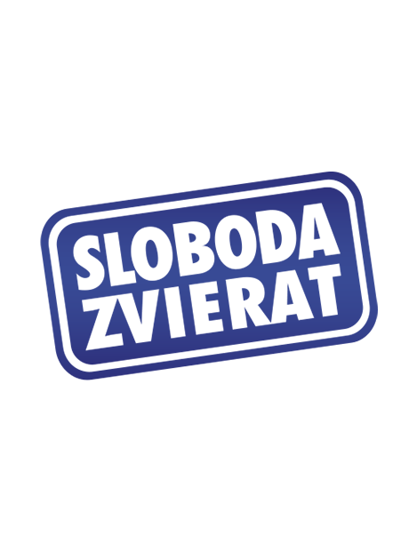 Sloboda zvierat 5 €