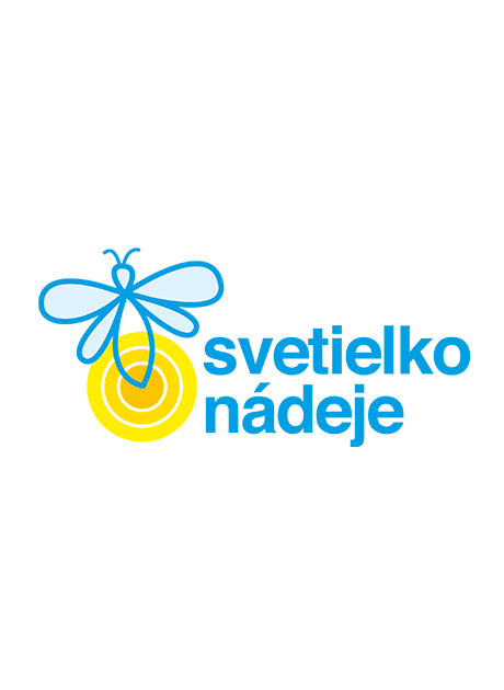 Svetielko nádeje 5 €