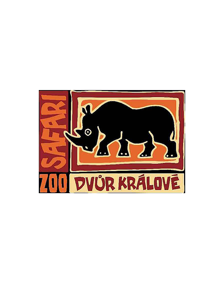 Konto Wildlife - Safari park Dvůr Králové 200 Kč