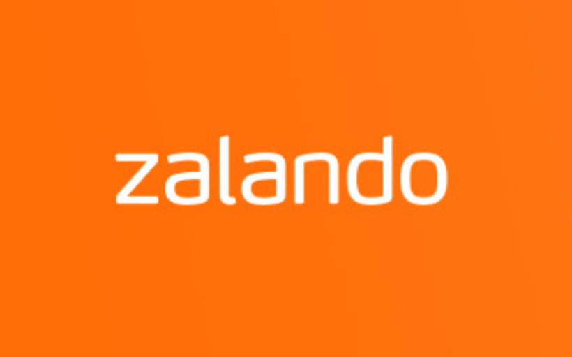 Zalando Gutschein im Wert von 20 €