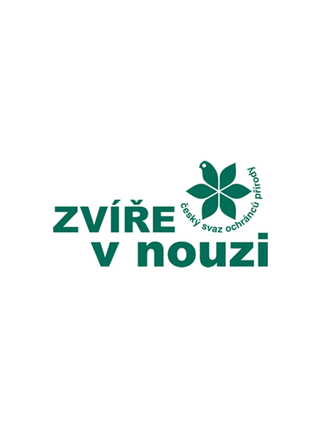 Zvíře v nouzi 100 Kč