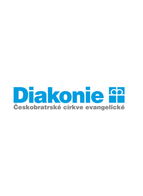 Diakonie 200 Kč