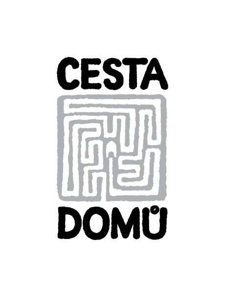 Cesta domů 100 Kč