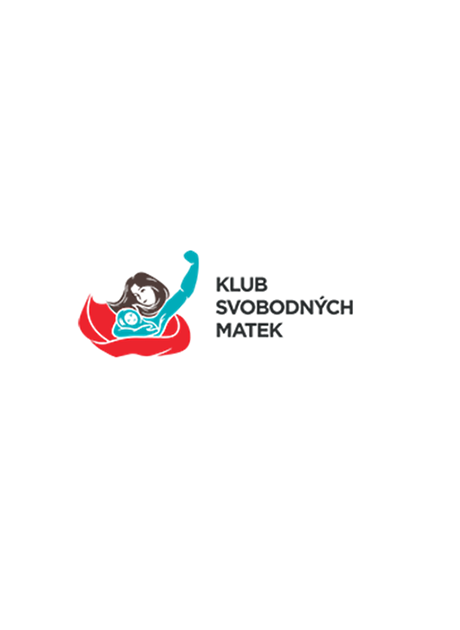 Klub svobodných matek 200 Kč
