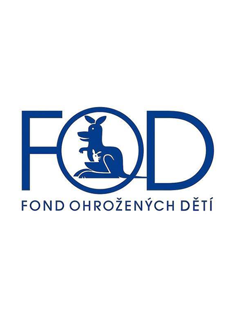 Fond ohrožených dětí 100 Kč