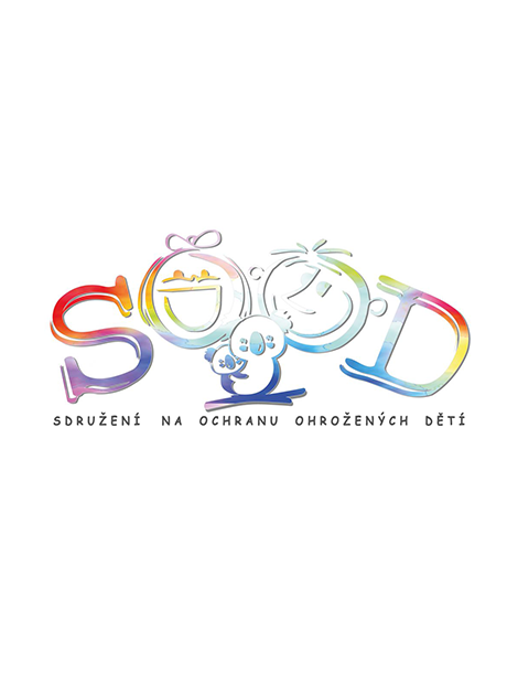 Sdružení na ochranu ohrožených dětí 200 Kč