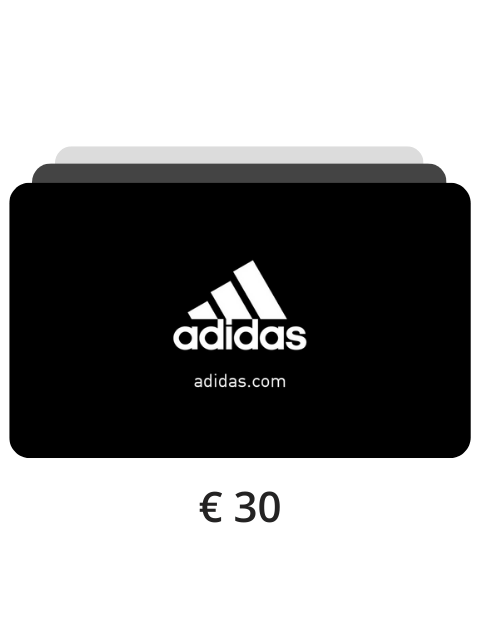 Adidas - € 30