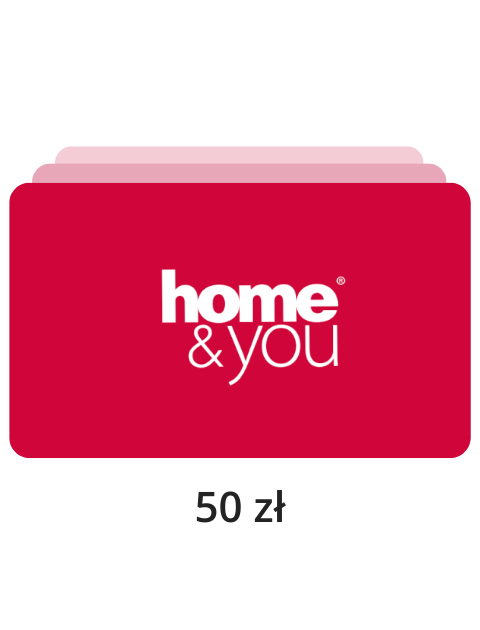 Home&you 50 PLN
