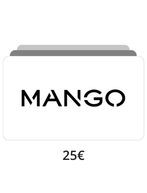 Mango 25€