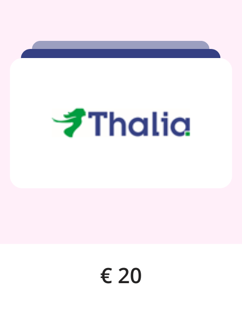Thalia - €20