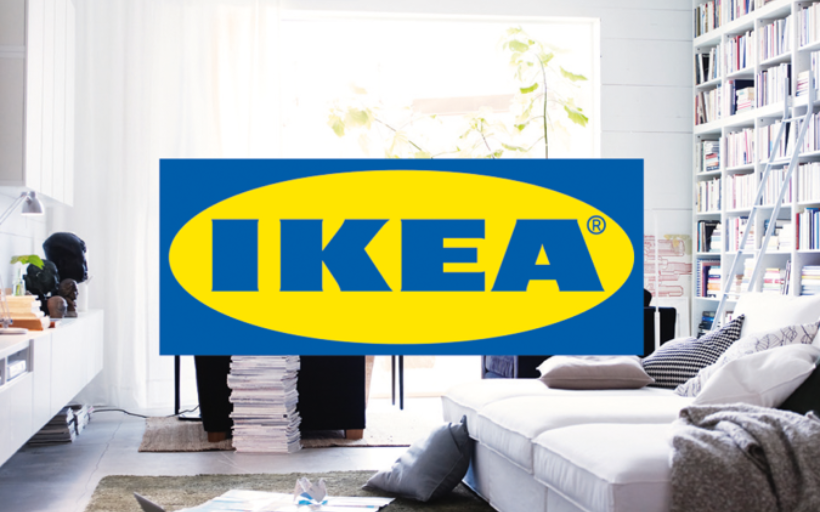 Ikea Gutschein im Wert von 25 €