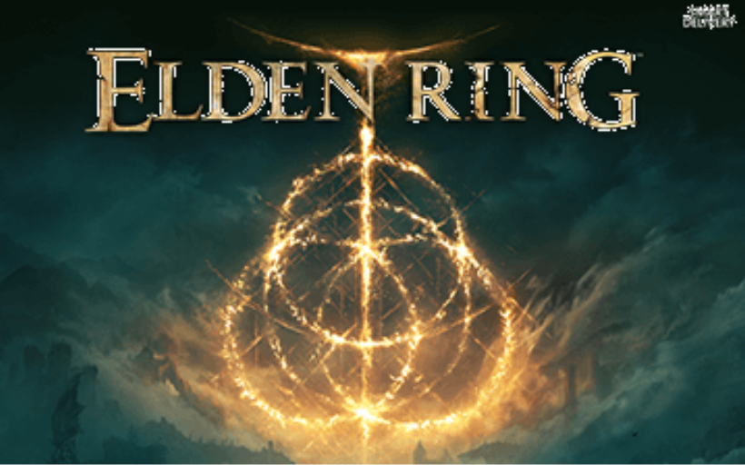 Elden Ring - Standard Edition - Xbox