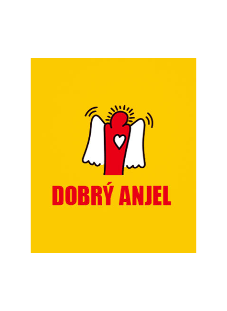 Dobrý Anjel 5 €