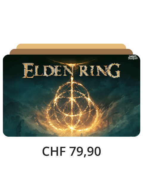 Elden Ring - Standard Edition - Xbox
